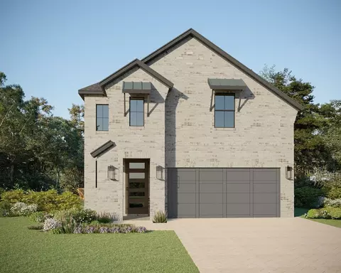 826 Stone Grove Rd, Lavon, TX 75166