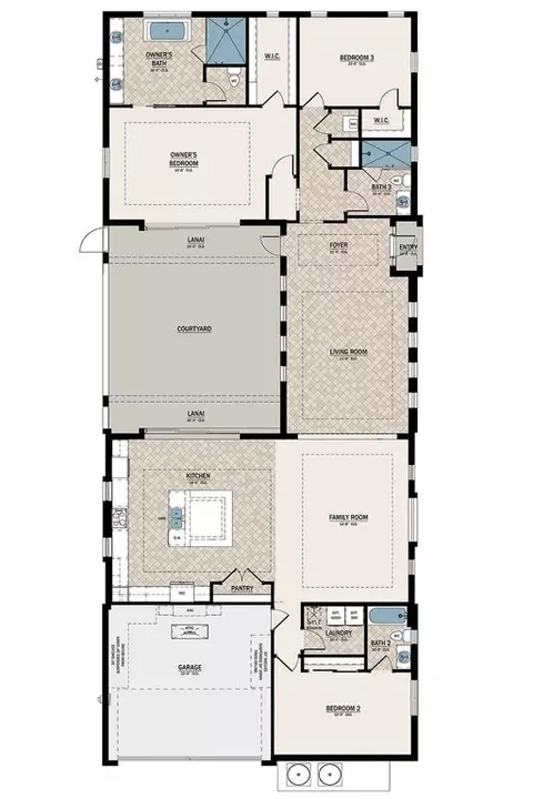 5826 Shorebay St, Bradenton, FL 34210