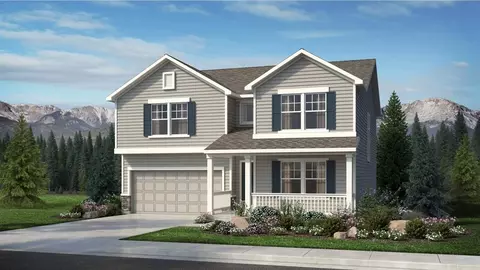7894 Pennydale Dr, Colorado Springs, CO 80908