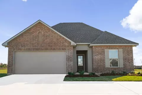 2365 Strickland Ct, Lake Charles, LA 70607