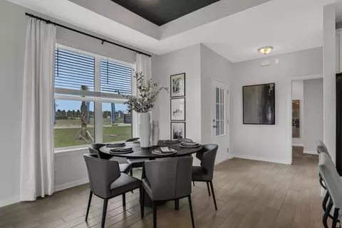 Dining - 182 Brook Forest Dr, Saint Augustine, FL 32092 photo 2 of 5