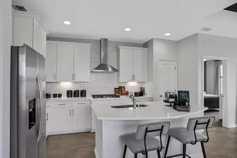 Kitchen - 182 Brook Forest Dr, Saint Augustine, FL 32092 photo 8 of 15