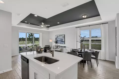Kitchen - 182 Brook Forest Dr, Saint Augustine, FL 32092 photo 5 of 15