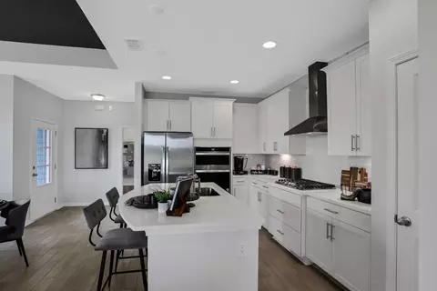 Kitchen - 182 Brook Forest Dr, Saint Augustine, FL 32092 photo 2 of 15