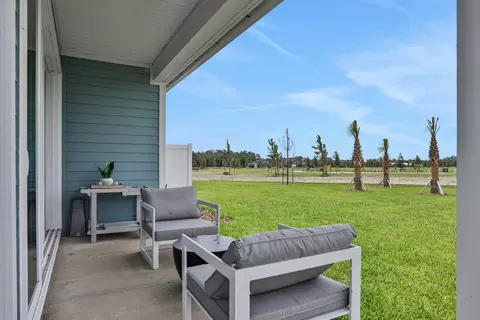 Exterior - 182 Brook Forest Dr, Saint Augustine, FL 32092 photo 3 of 8