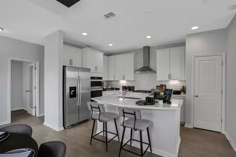 Kitchen - 182 Brook Forest Dr, Saint Augustine, FL 32092 photo 7 of 15