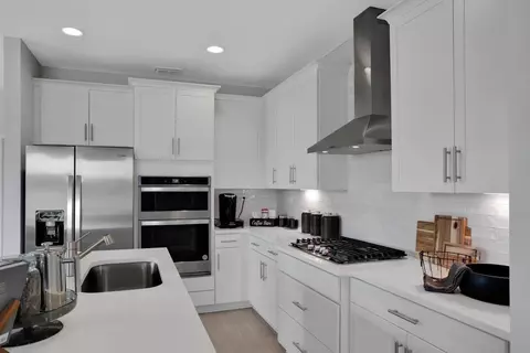 Kitchen - 182 Brook Forest Dr, Saint Augustine, FL 32092 photo 3 of 15