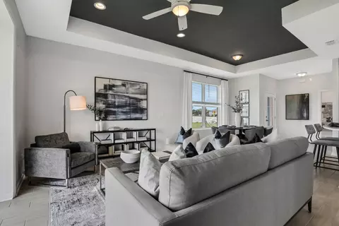 Living - 182 Brook Forest Dr, Saint Augustine, FL 32092 photo 3 of 4
