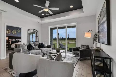Living - 182 Brook Forest Dr, Saint Augustine, FL 32092 photo 2 of 4