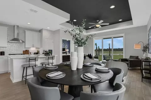 Dining - 182 Brook Forest Dr, Saint Augustine, FL 32092 photo 1 of 5