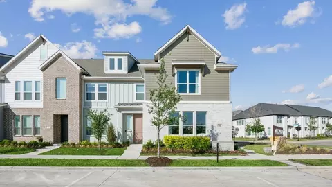 4441 Union St, North Richland Hills, TX 76180