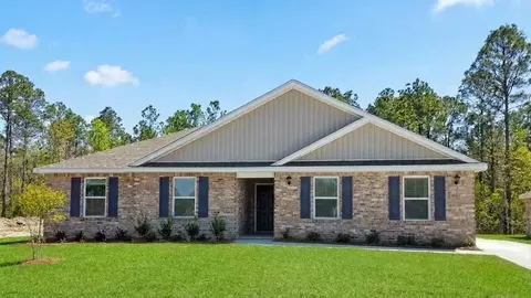 6056 Lundy Rd, Theodore, AL 36582