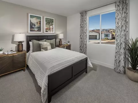 Bedroom - 11467 Sheehan Ln, Beaumont, CA 92223 photo 2 of 4