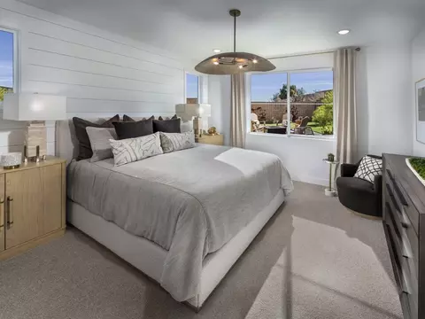 Bedroom - 11467 Sheehan Ln, Beaumont, CA 92223 photo 3 of 4