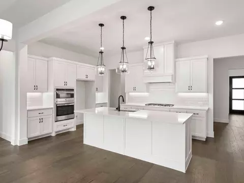 Kitchen - 2109 Tupelo Trl, Argyle, TX 76226 photo 1 of 5