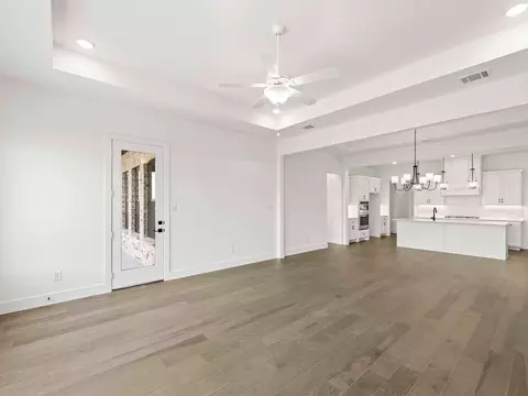 Living - 2109 Tupelo Trl, Argyle, TX 76226 photo 3 of 7