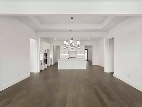 Living - 2109 Tupelo Trl, Argyle, TX 76226 photo 4 of 7