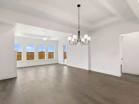 Living - 2109 Tupelo Trl, Argyle, TX 76226 photo 2 of 7