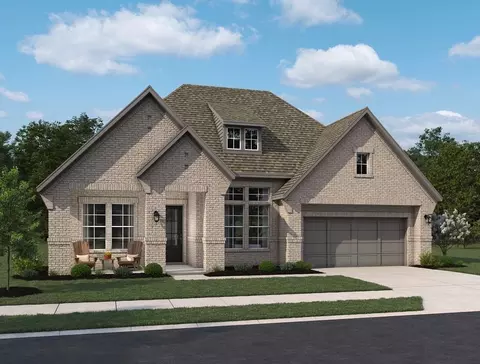 2109 Tupelo Trl, Argyle, TX 76226 photo 2