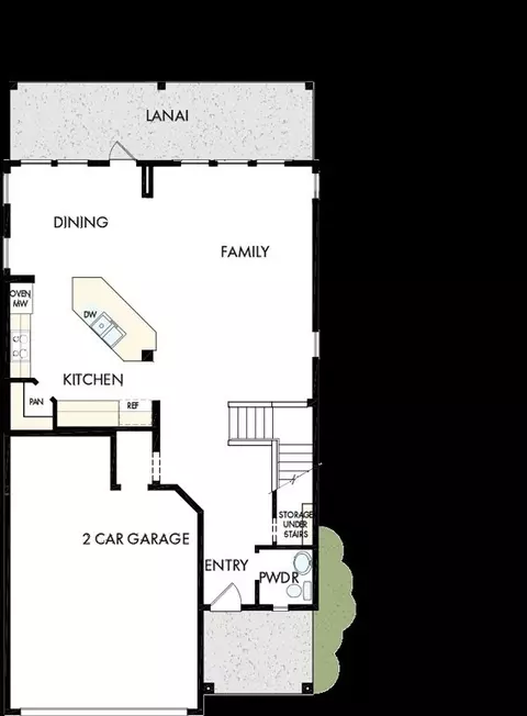 Floorplan - 106 Ancient Springs Ln, Saint Augustine, FL 32092 photo 1 of 2