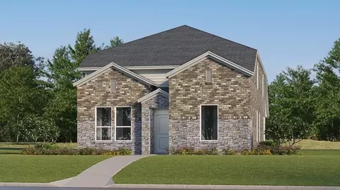 17912 Prairie Falcon Way, Pflugerville, TX 78660