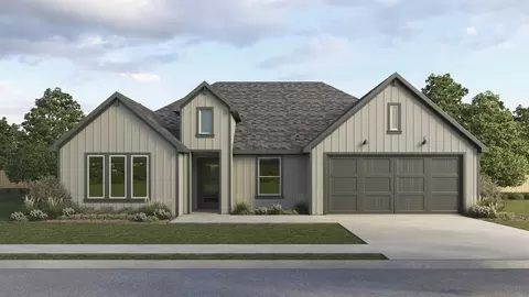 2310 Water Lily Way, Pilot Point, TX 76258