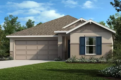 2509 Zachary Taylor Way, Bartow, FL 33830