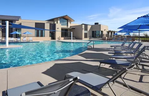 Exterior - 16730 W El Cortez Pl, Surprise, AZ 85387 photo 12 of 13