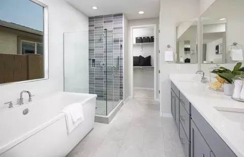 Bath - 16730 W El Cortez Pl, Surprise, AZ 85387 photo 5 of 5