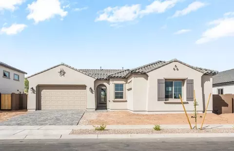 16730 W El Cortez Pl, Surprise, AZ 85387