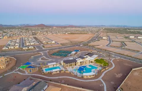 View/Area - 16730 W El Cortez Pl, Surprise, AZ 85387 photo 9 of 19