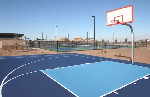 View/Area - 16730 W El Cortez Pl, Surprise, AZ 85387 photo 18 of 19