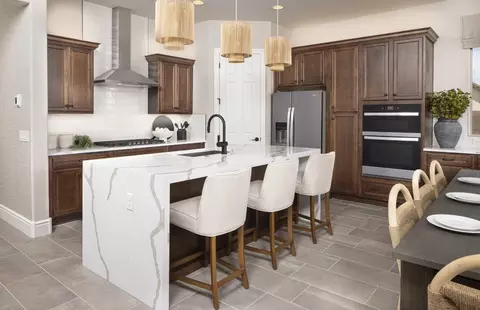 Kitchen - 16730 W El Cortez Pl, Surprise, AZ 85387 photo 1 of 5