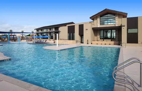 Exterior - 16730 W El Cortez Pl, Surprise, AZ 85387 photo 13 of 13