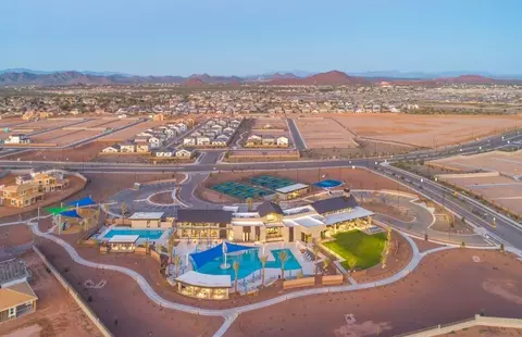 View/Area - 16730 W El Cortez Pl, Surprise, AZ 85387 photo 8 of 19