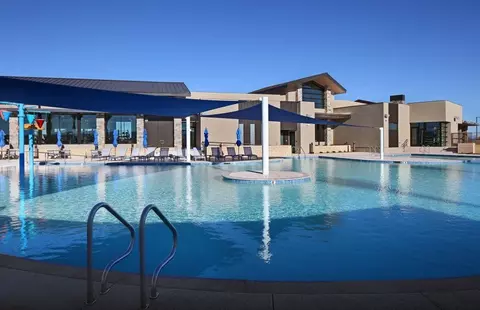 Exterior - 16730 W El Cortez Pl, Surprise, AZ 85387 photo 9 of 13