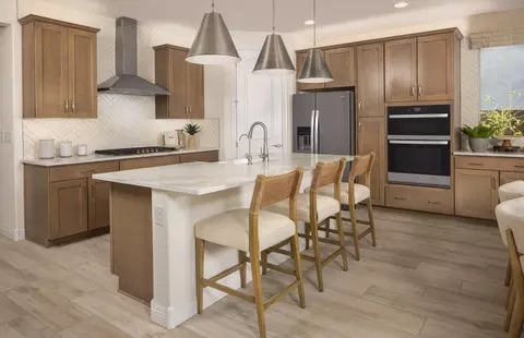 Kitchen - 16730 W El Cortez Pl, Surprise, AZ 85387 photo 2 of 5