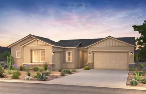 16730 W El Cortez Pl, Surprise, AZ 85387