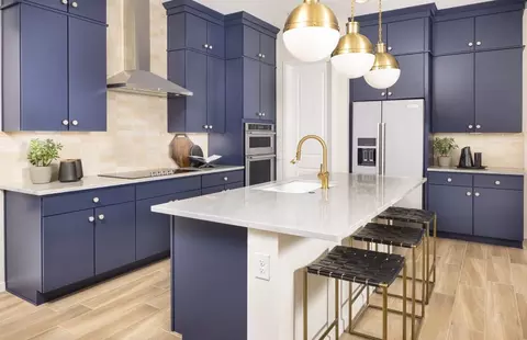 Kitchen - 16730 W El Cortez Pl, Surprise, AZ 85387 photo 3 of 5