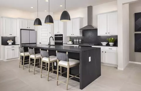Kitchen - 16730 W El Cortez Pl, Surprise, AZ 85387 photo 4 of 5
