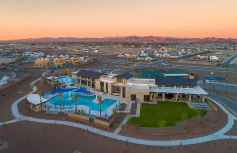 View/Area - 16730 W El Cortez Pl, Surprise, AZ 85387 photo 6 of 19