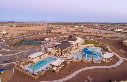 View/Area - 16730 W El Cortez Pl, Surprise, AZ 85387 photo 2 of 19