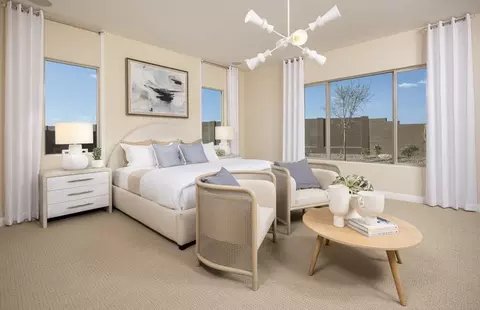 Bedroom - 16730 W El Cortez Pl, Surprise, AZ 85387 photo 1 of 6