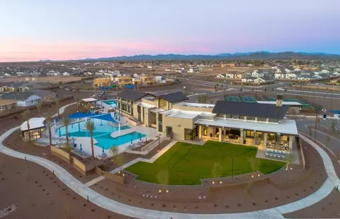 View/Area - 16730 W El Cortez Pl, Surprise, AZ 85387 photo 4 of 19