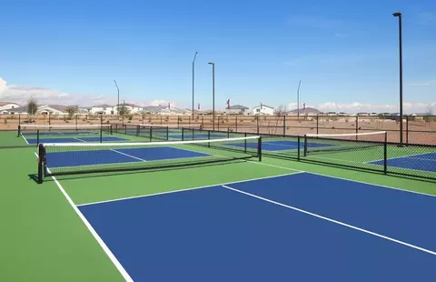 View/Area - 16730 W El Cortez Pl, Surprise, AZ 85387 photo 17 of 19