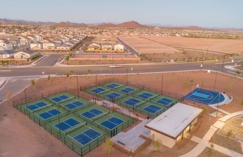 View/Area - 16730 W El Cortez Pl, Surprise, AZ 85387 photo 3 of 19