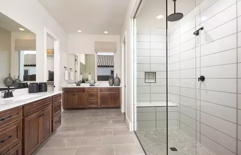 Bath - 16730 W El Cortez Pl, Surprise, AZ 85387 photo 1 of 5