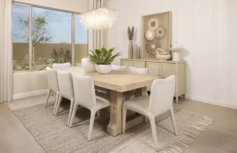 Dining - 16730 W El Cortez Pl, Surprise, AZ 85387 photo 1 of 2