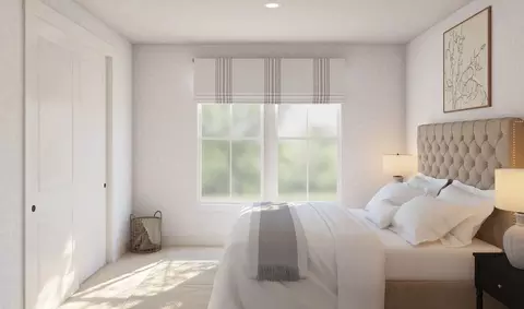 Bedroom - 24 Tee Pl, Neptune, NJ 07753 photo 2 of 3
