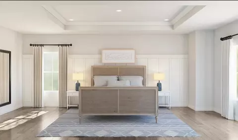 Bedroom - 24 Tee Pl, Neptune, NJ 07753 photo 1 of 3